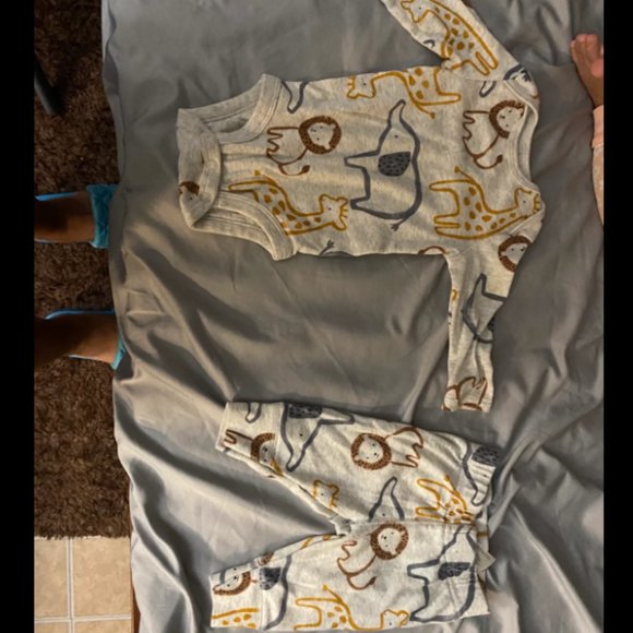 outfit 3 months old baby clothes - Picture 2 of 2